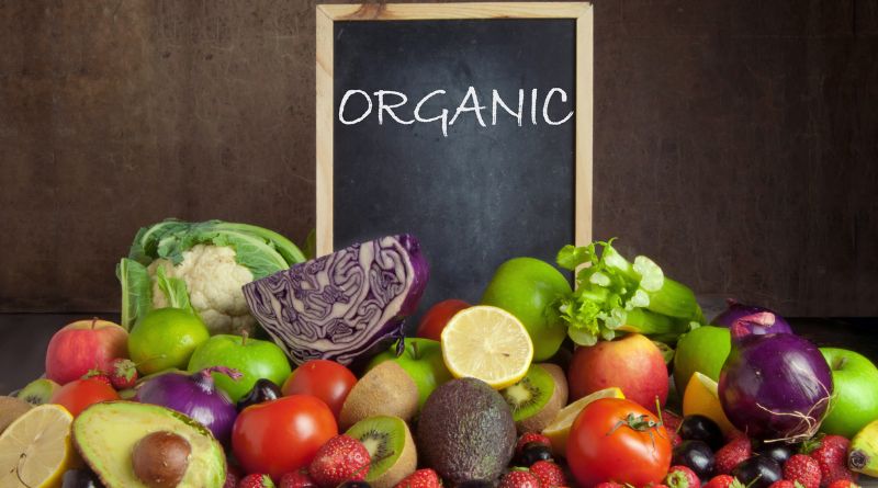 Alimentos Orgânicos, conheça as suas vantagens
