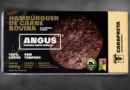 Hambúrguer Carapreta: sabor e qualidade em cada mordida