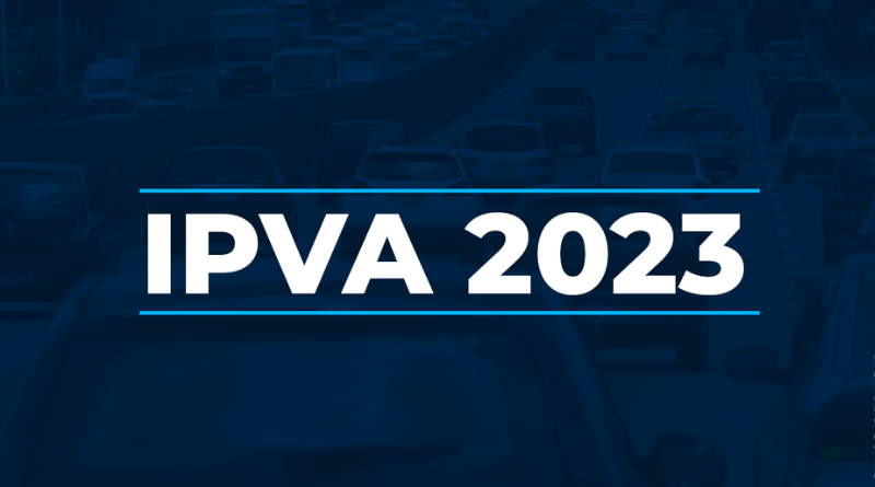 IPVA 2023: Como consultar, pagamento, isenção e destinação