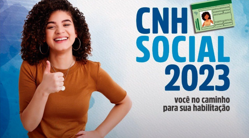 CNH social gratuita 2023 - Saiba como conseguir