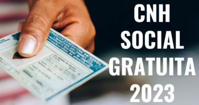 CNH social gratuita 2023 - Saiba como conseguir