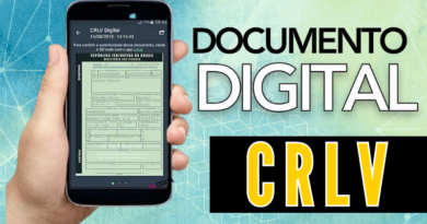 CRLV Digital: Aprenda a Baixar o App e Gerar o Documento