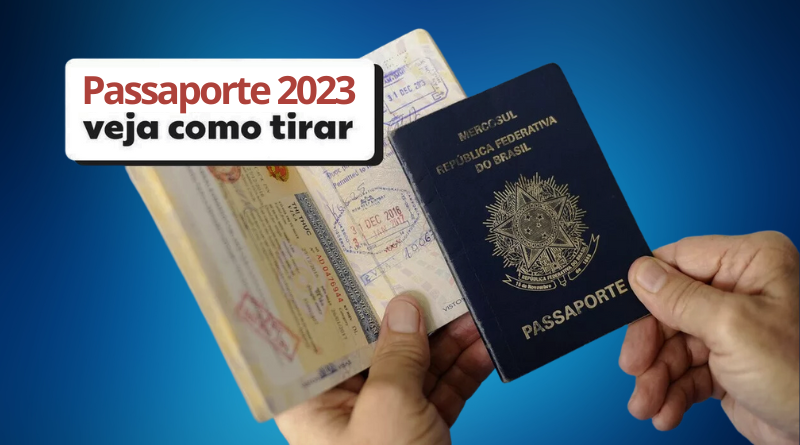 Passaporte 2023 - Valor, documentos e dúvidas - Guia Completo