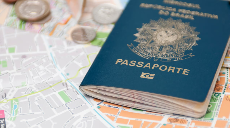 Passaporte 2023 - Valor, documentos e dúvidas - Guia Completo