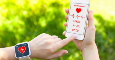 Aplicativo Para Monitorar Pressão Arterial: Aprenda como usar o app