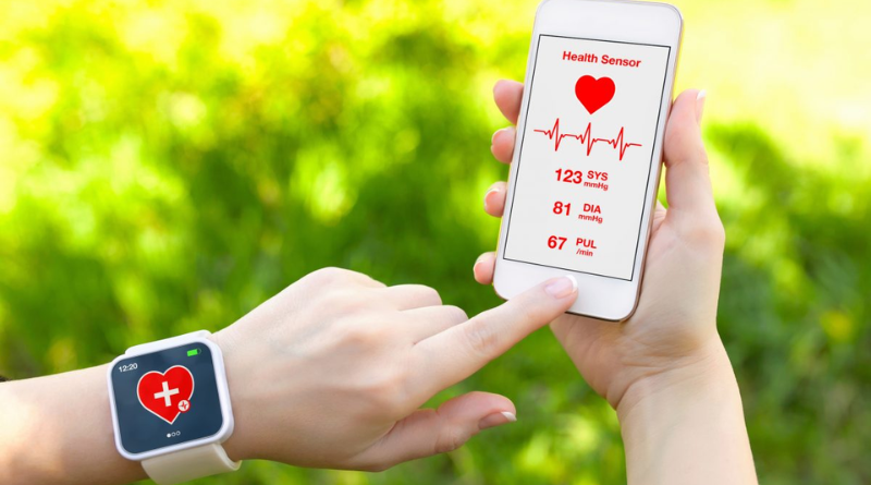 Aplicativo Para Monitorar Pressão Arterial: Aprenda como usar o app