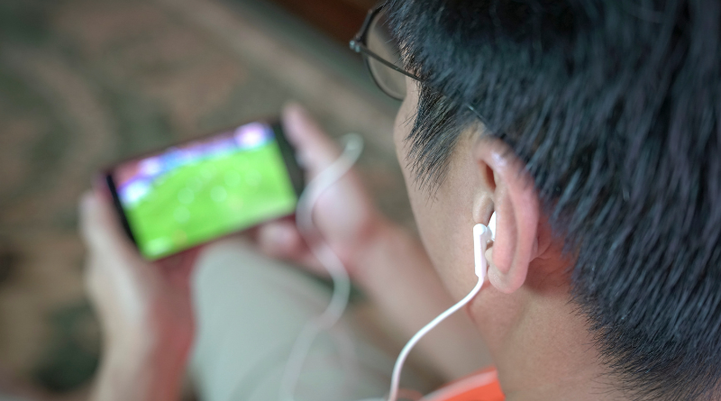 Baixe Agora: Aplicativos para assistir Jogos de Futebol de Hoje
