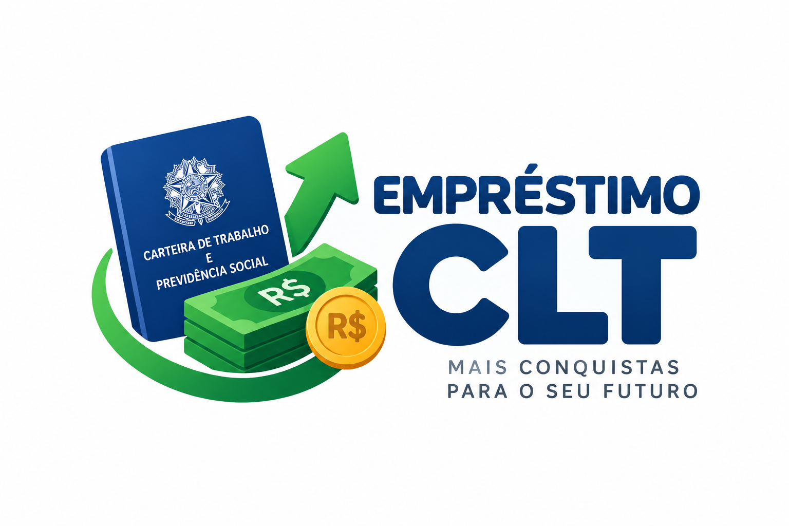 Empréstimo consignado CLT