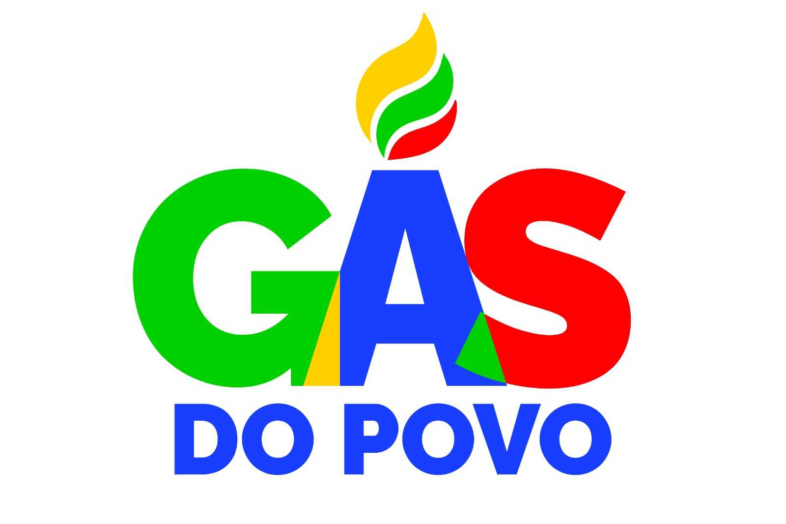 Programa Gás do Povo